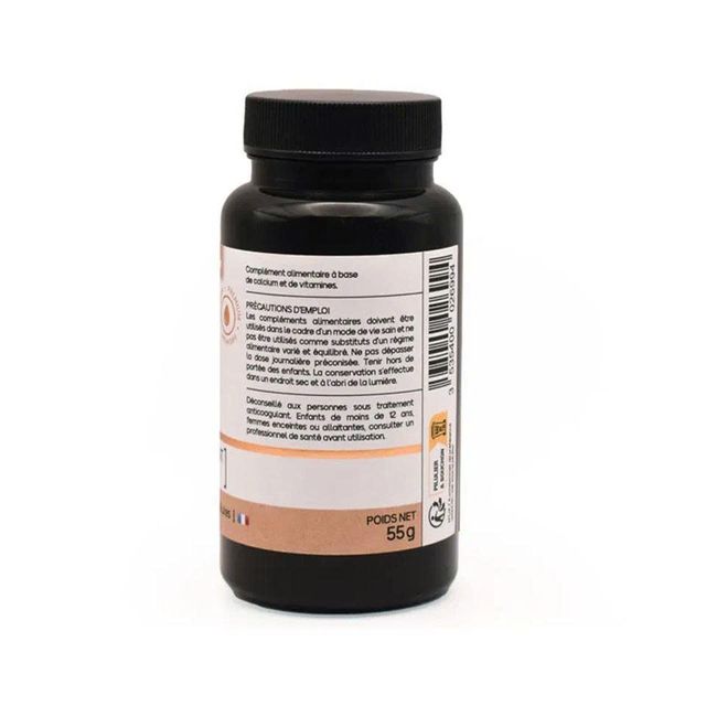 H&igrave;nh ảnh sản phẩm Canxi Bisglycinate
