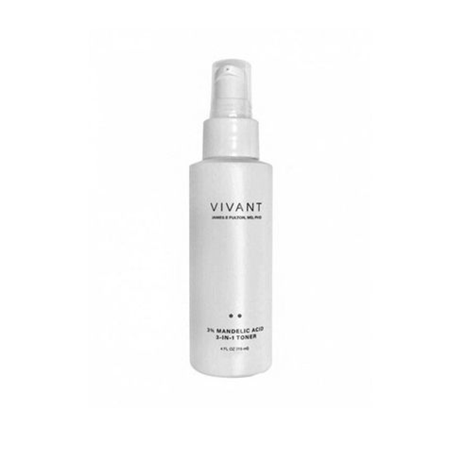 Vivant Skincare Toner