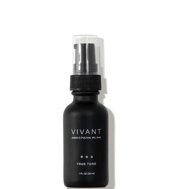 Serum T&aacute;i Tạo Da Vivant True Tone Rx
