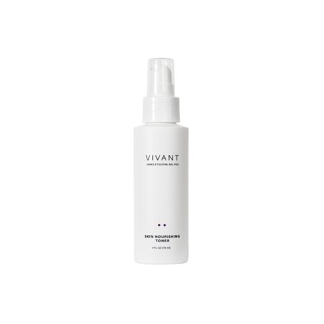Toner Chống Oxy H&oacute;a Vivant Skincare
