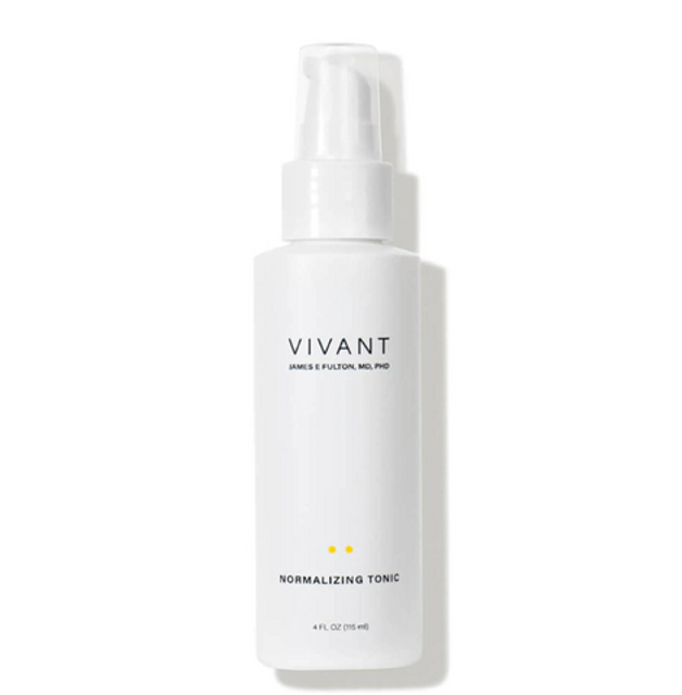 Toner Tẩy Tế B&agrave;o Cngừng hẳn Vivant Normalizing Tonic
