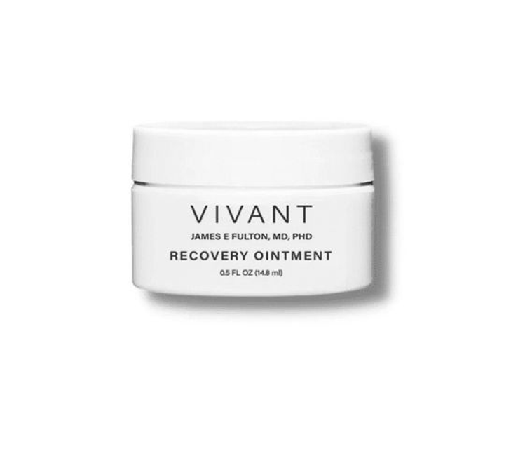 Kem Dưỡng Ẩm Phục Hồi Da Vivant