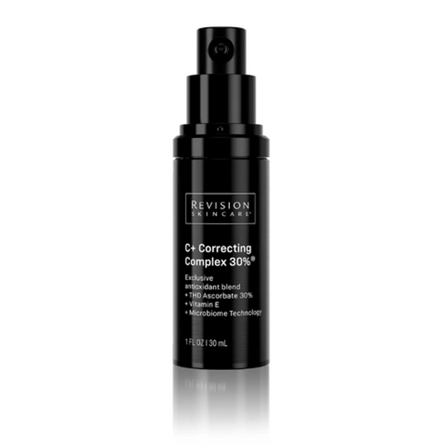 Serum Dưỡng S&aacute;ng Da Revision Skincare C+ Correcting Complex 30ml