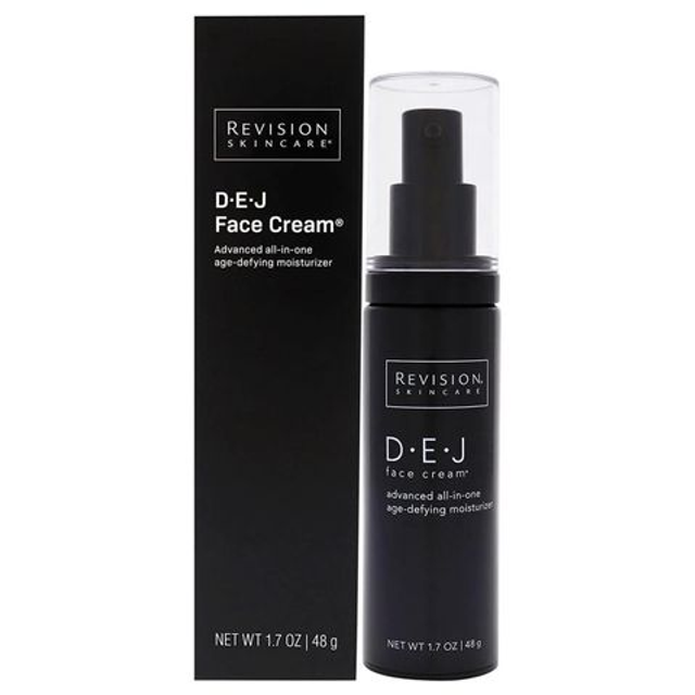 Kem Dưỡng Ẩm Chuy&ecirc;n S&acirc;u Revision Skincare D.E.J Face Cream