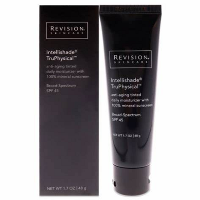 Kem Chống Nắng Dưỡng Ẩm Revision Intellishade Truphysical SPF45