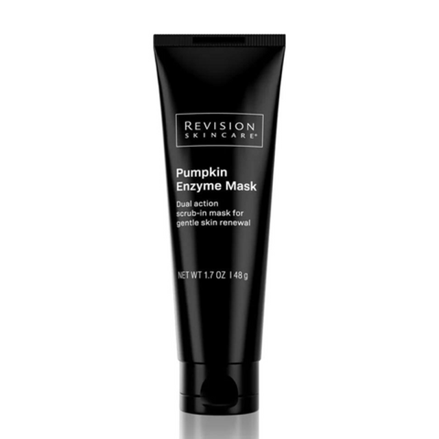 Mặt Nạ Tẩy Tế B&agrave;o Cngừng hẳn Vật L&yacute; Revision Pumpkin Enzyme Mask 48g
