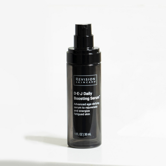 Serum Trẻ H&oacute;a Da Revision Skincare D.E.J Daily Boosting