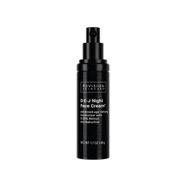 Kem Dưỡng Ẩm Revision Skincare D.E.J Night Face Cream 48g