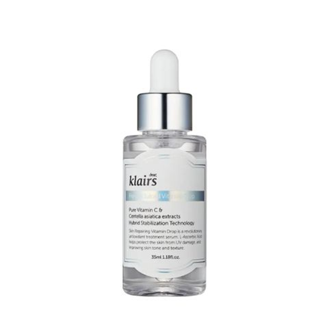 Serum Klairs Vitamin C Freshly Juiced