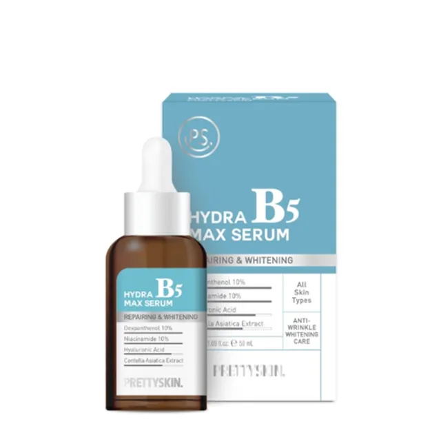 Serum B5 Pretty Skin 50ml