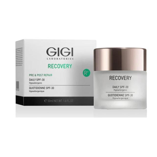 Kem Dưỡng Da Ban Ng&agrave;y Gigi Recovery Daily SPF30