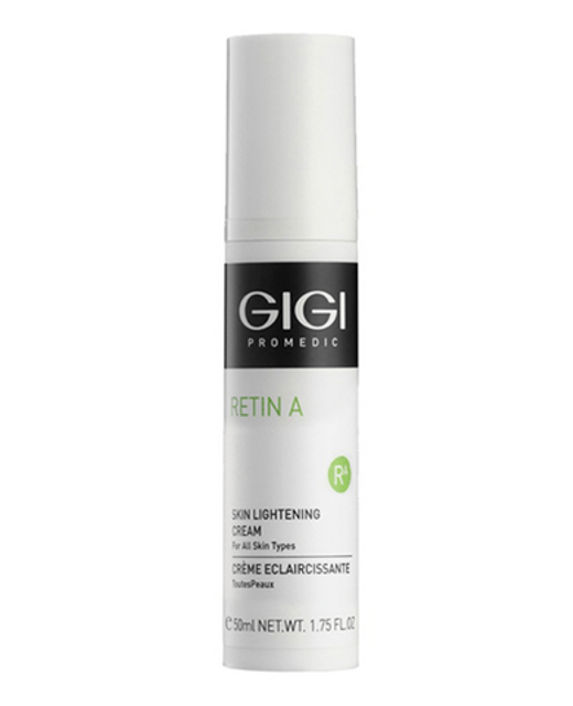 Kem S&aacute;ng Da Gigi Re.A Skin Lightening Cream 50ml