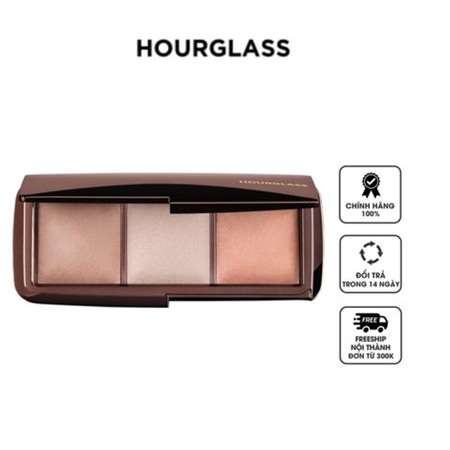 Hourglass Ambient Lighting Palette 1