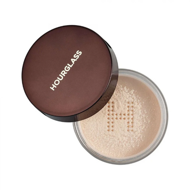 Phấn Phủ Dạng Bột Kiềm Dầu Hourglass