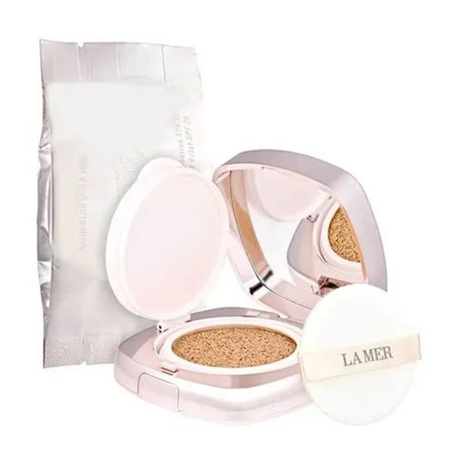 Cushion La Mer The Luminous Lifting Foundation