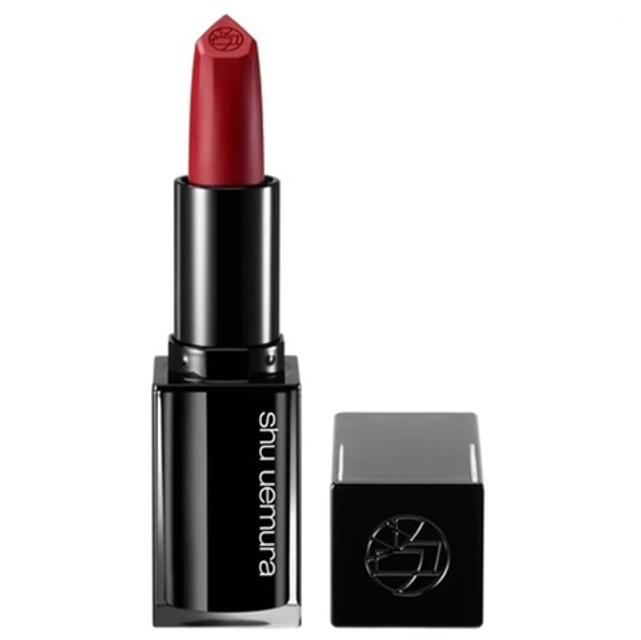Son Shu Uemura Unlimited Matte KM RD 171