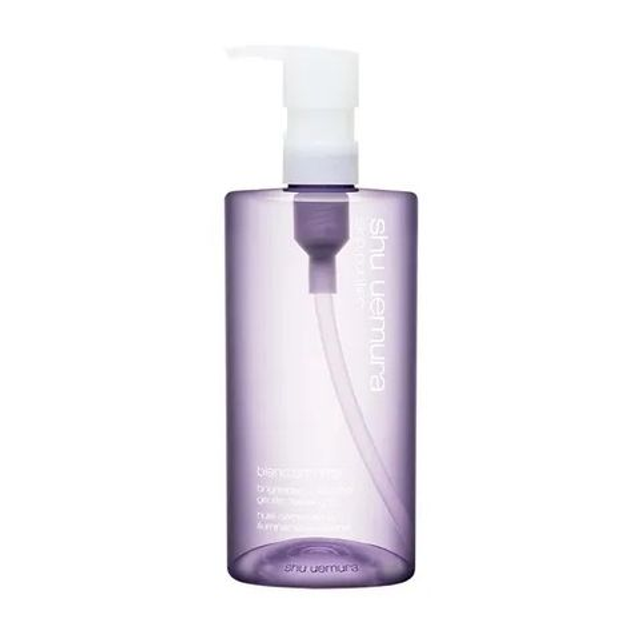 Dầu Tẩy Trang Shu Uemura Blanc