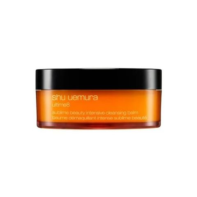 S&aacute;p tẩy trang Shu Uemura Ultime8 Beauty - Balm 100ml