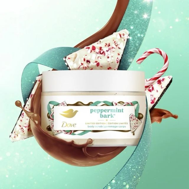 Sản phẩm Dove Tẩy Tế B&agrave;o Cngừng hẳn