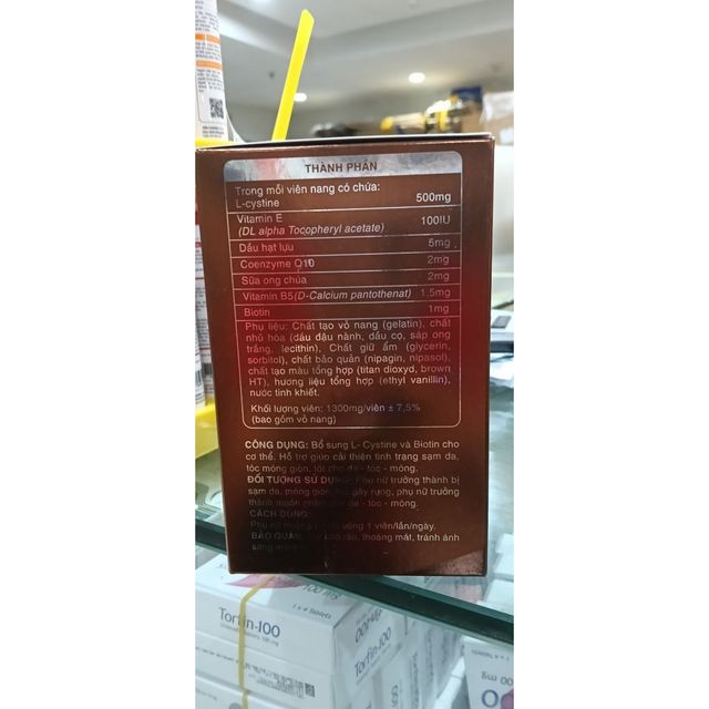 C&aacute;ch sử dụng sản phẩm