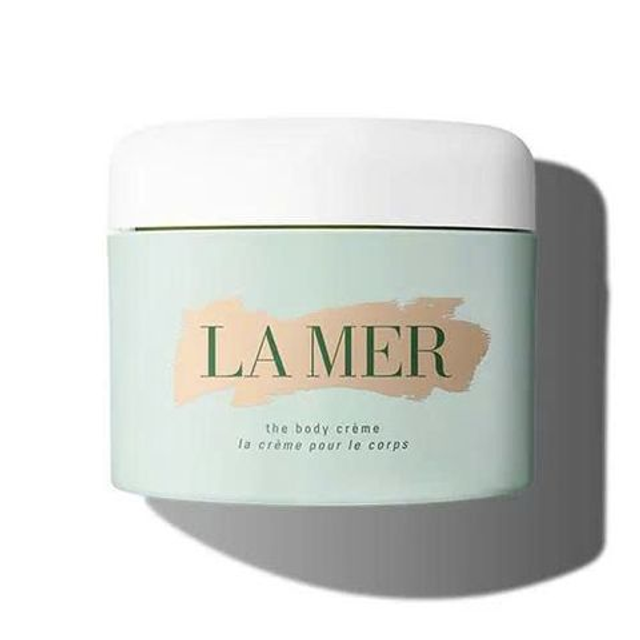 Kem Dưỡng Thể La Mer The Body Cream