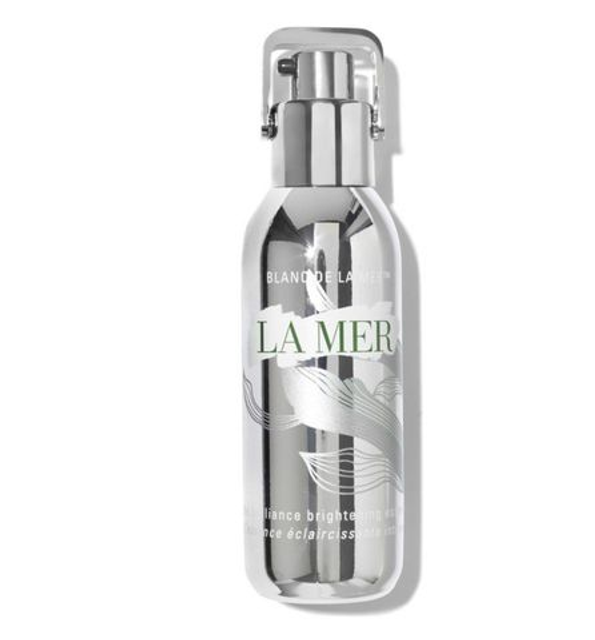 La Mer The Brilliance Brightening Essence