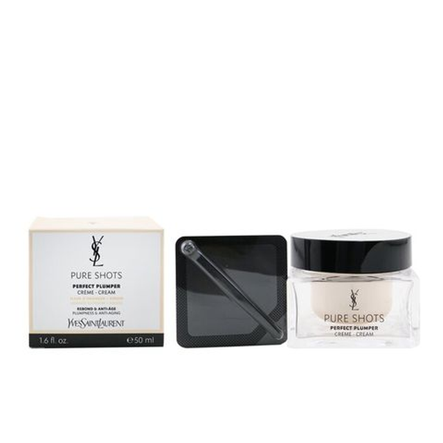 Kết quả sử dụng Kem Dưỡng Da Yves Saint Laurent