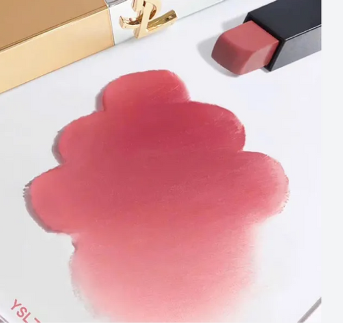 Son YSL Rouge Pur Couture The Slim Collector 77 Love Beyond Match