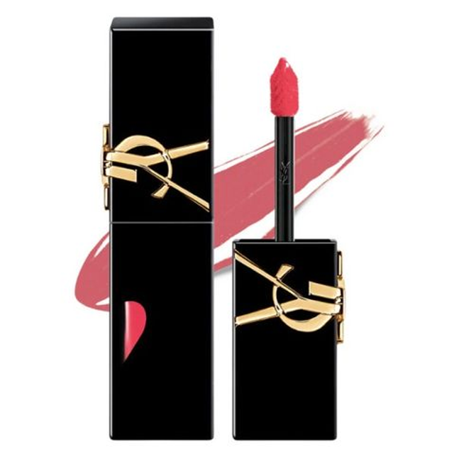 Son Yves Saint Laurent YSL The Inks Vinyl Cream 403 Fuchsia