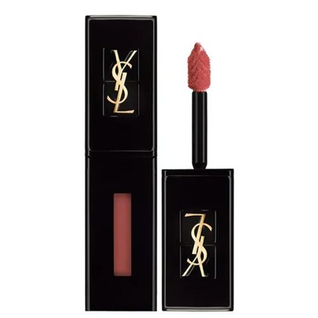 Son Kem YSL Rouge Pur Couture 440 Rose Player