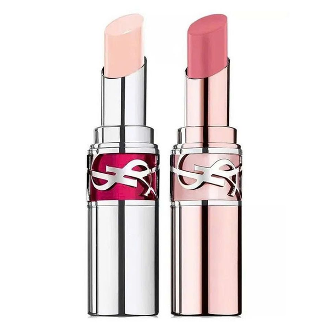 Set 2 Son Dưỡng Yves Saint Laurent YSL Loveshine