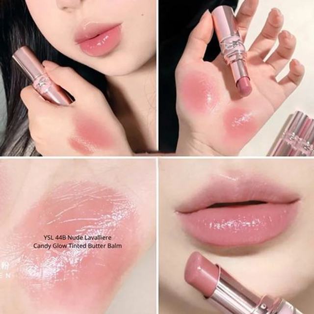 YSL Candy Glow 2