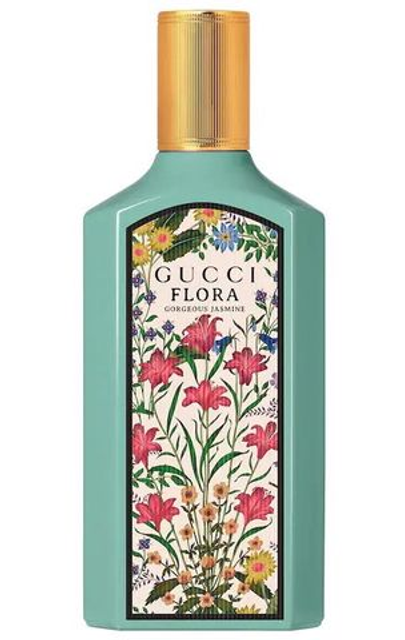 Nước Hoa Gucci Flora Gorgeous Jasmine 100ml
