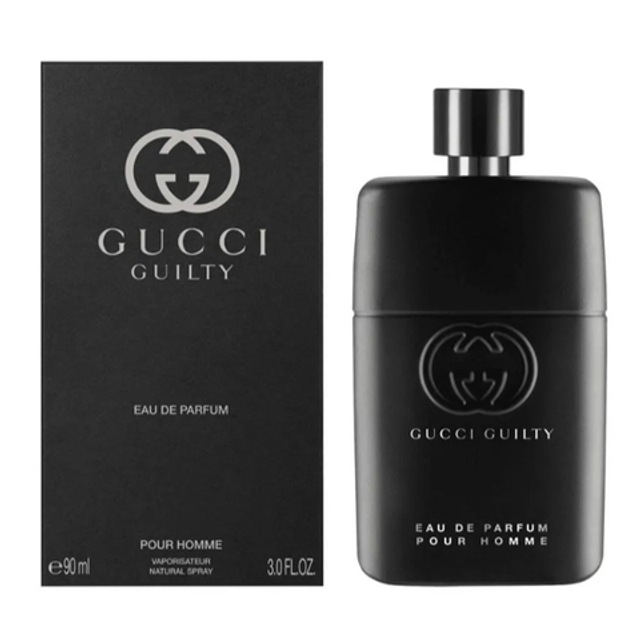 Nước hoa Gucci Guilty Pour Homme Eau de Parfum 10ml