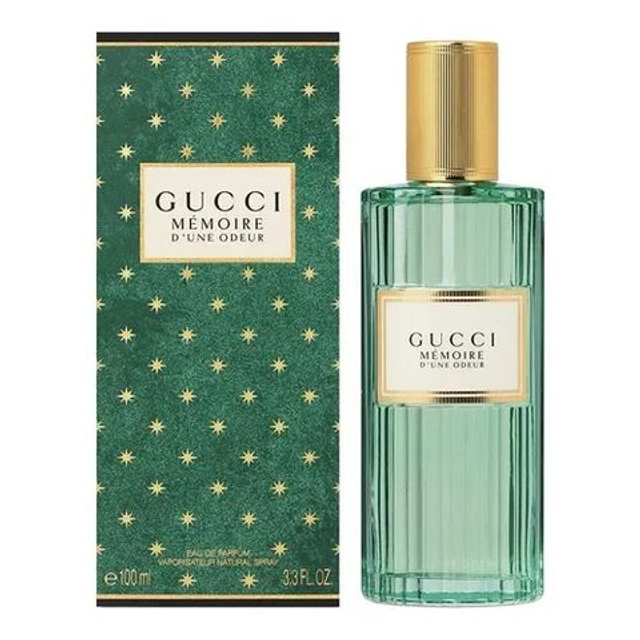 Nước hoa chiết Gucci M&eacute;moire d&rsquo;une Odeur