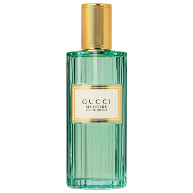 Nước hoa chiết Gucci M&eacute;moire d&rsquo;une Odeur
