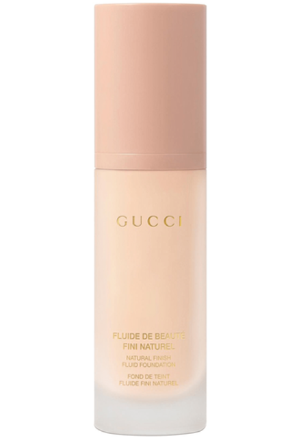 Kem nền Gucci Fluide De Beaut&eacute; Fini Naturel 110C