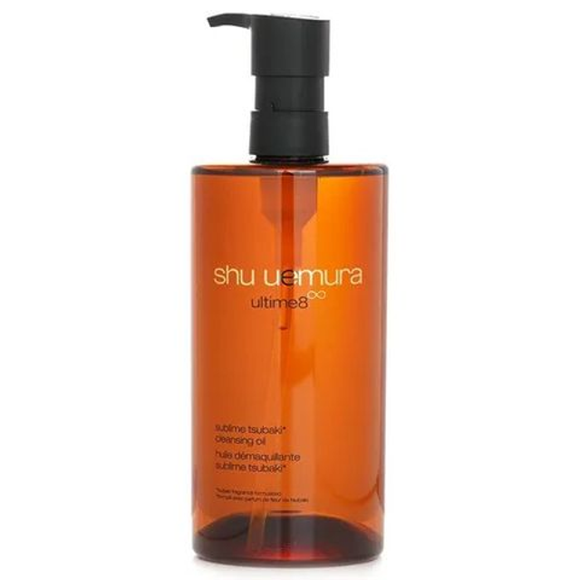 Dầu Tẩy Trang Shu Uemura