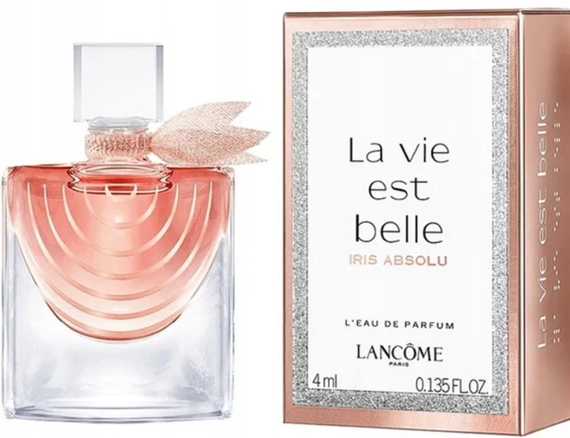 Nước Hoa Lancome La Vie Est Belle Iris Absolu