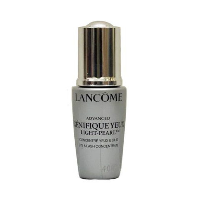 Tinh Chất Hỗ Trợ Trẻ H&oacute;a Da V&ugrave;ng Mắt Lancome Advanced Genifique Yeux