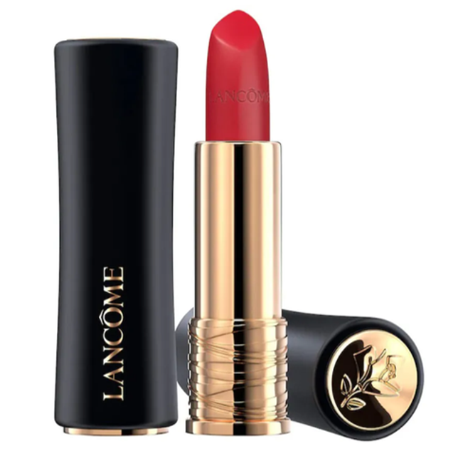 Son Lanc&ocirc;me L'Absolu Rouge Drama Matte Lipstick 505 Attrape Coeur