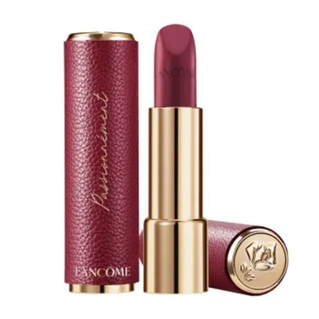 Son Lanc&ocirc;me Limited 888 Passion&eacute;ment Đỏ Mận
