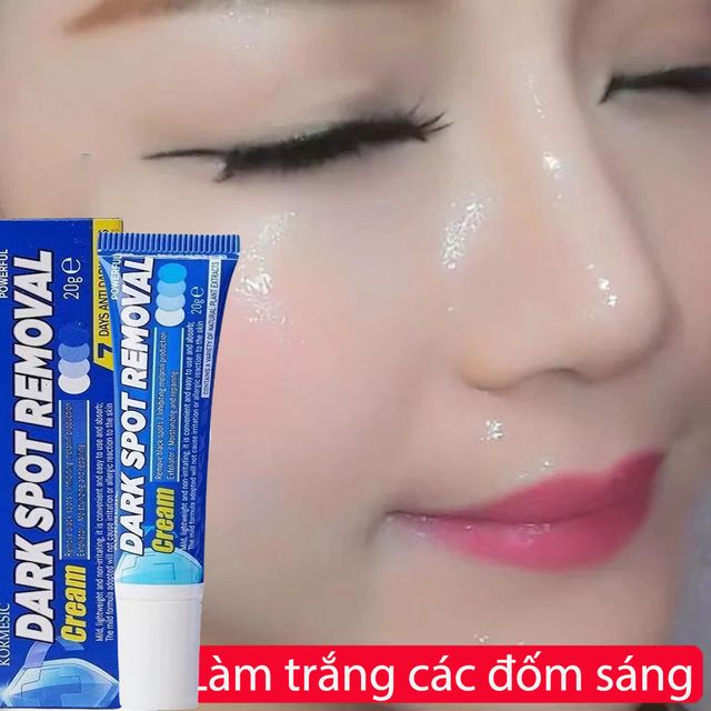 Kem N&aacute;m T&agrave;n Nhang