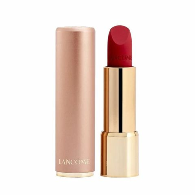 Son Lanc&ocirc;me L'Absolu Rouge Intimatte 196 Pleasure First