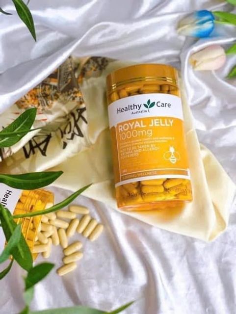 Healthy Care 1000mg