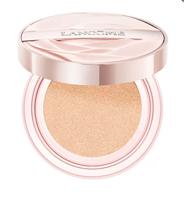 Phấn Nước Lanc&ocirc;me Skin Idole 3 Serum Finecover Cushion 14G