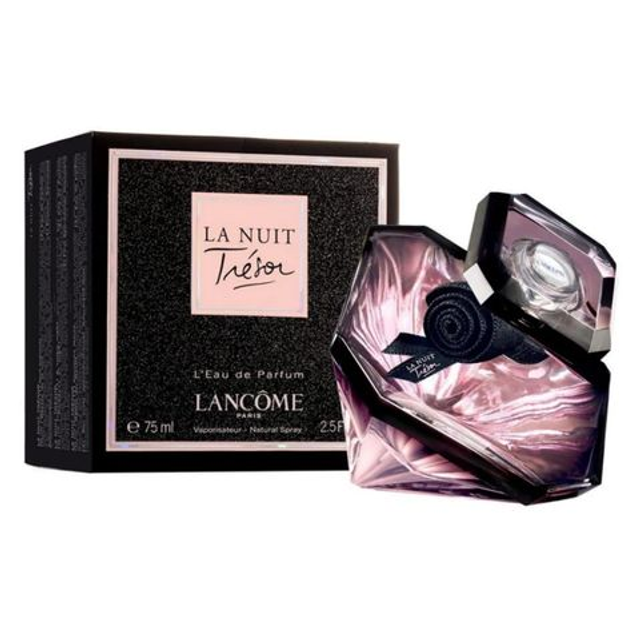 Nước Hoa Nữ Lanc&ocirc;me Tresor La Nuit EDP 100ml