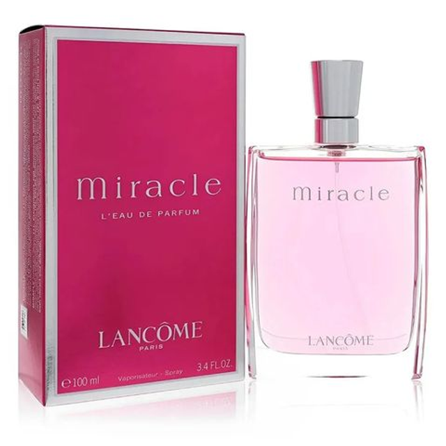 Nước Hoa Nữ Lanc&ocirc;me Miracle EDP 100ml Ch&iacute;nh h&atilde;ng