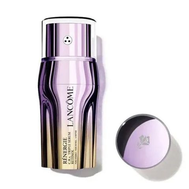 Tinh Chất Hỗ Trợ Trẻ Ho&aacute; L&agrave;n Da Lanc&ocirc;me