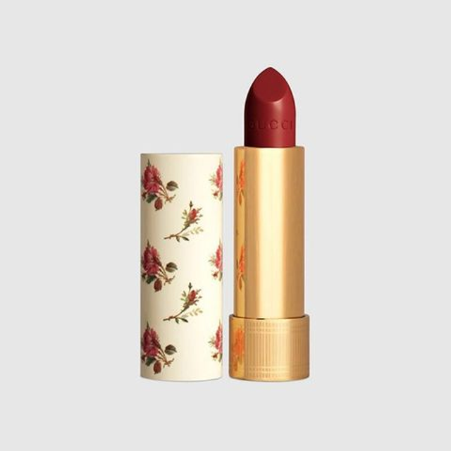 Son L&igrave; Gucci 502 Eadie Scarlet